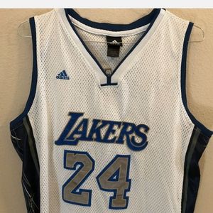Los Angeles Lakers Kobe Bryant Jersey